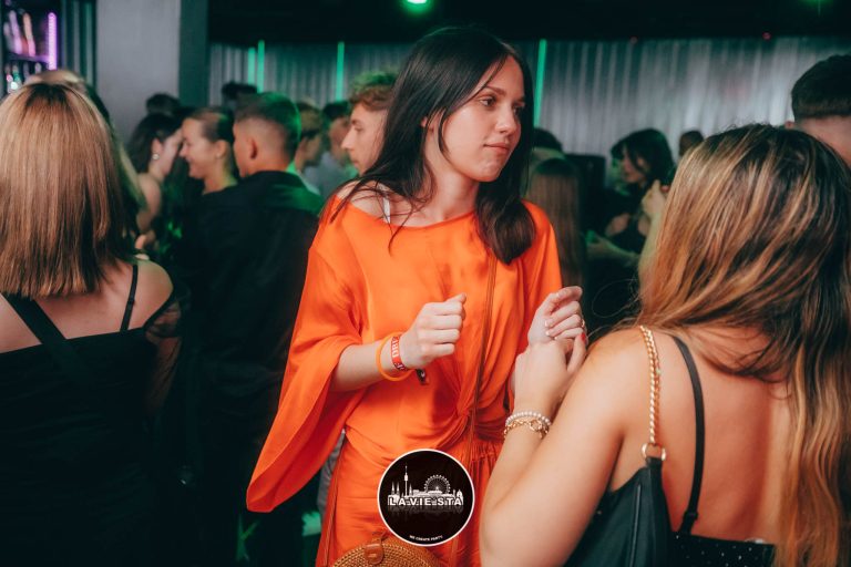 © Maximilian Röder Eventfoto Wien | La Viesta
