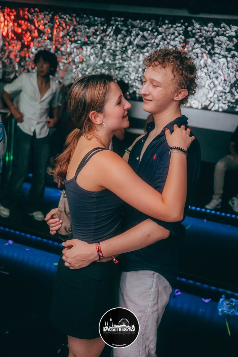 © Maximilian Röder Eventfoto Wien | La Viesta