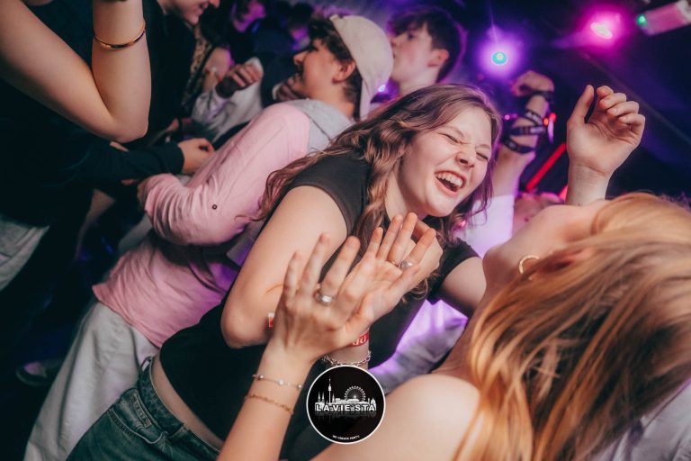 © Maximilian Röder Eventfoto Wien | La Viesta