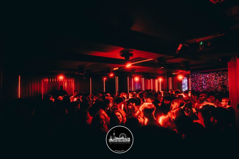 © Maximilian Röder Eventfoto Wien | La Viesta