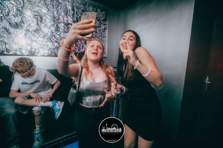© Maximilian Röder Eventfoto Wien | La Viesta
