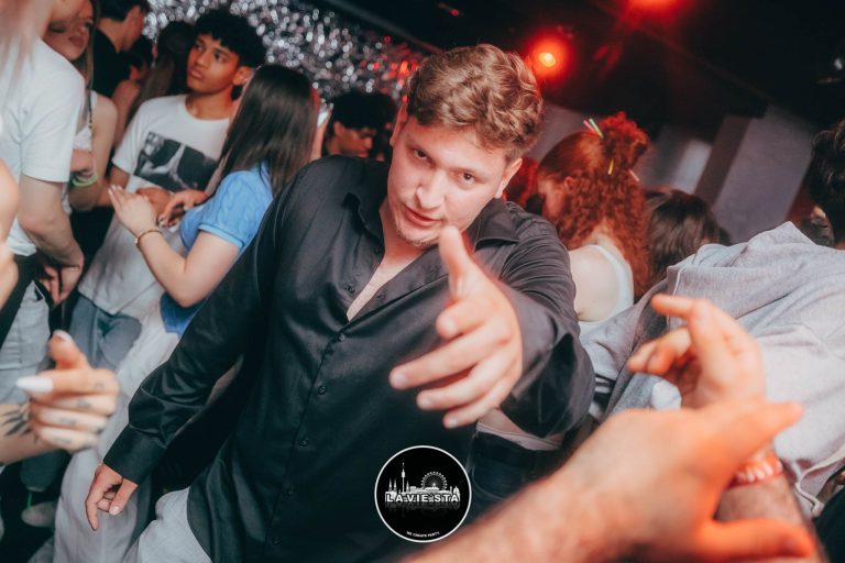 © Maximilian Röder Eventfoto Wien | La Viesta