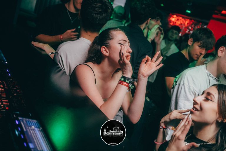 © Maximilian Röder Eventfoto Wien | La Viesta