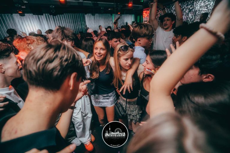 © Maximilian Röder Eventfoto Wien | La Viesta