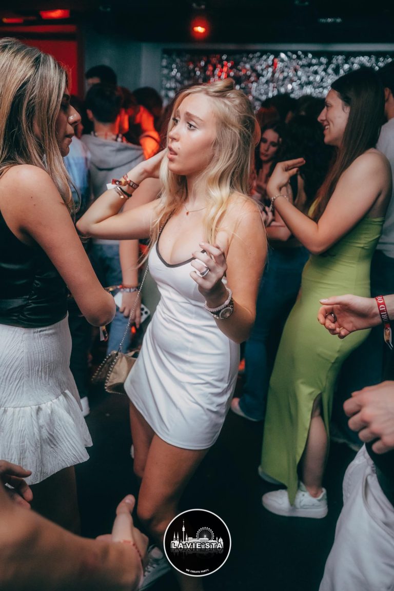 © Maximilian Röder Eventfoto Wien | La Viesta