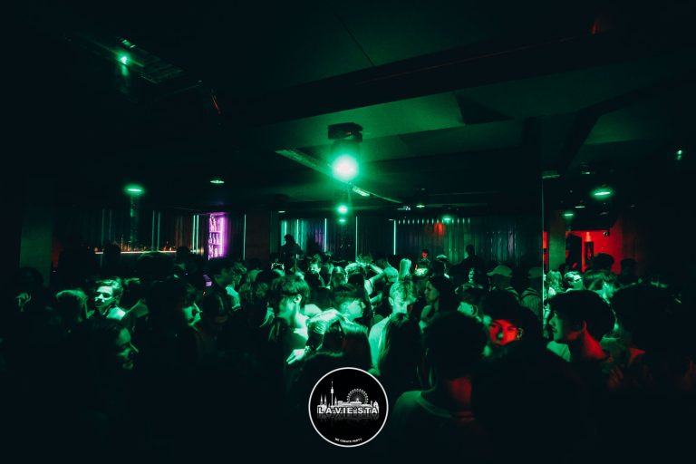 © Maximilian Röder Eventfoto Wien | La Viesta