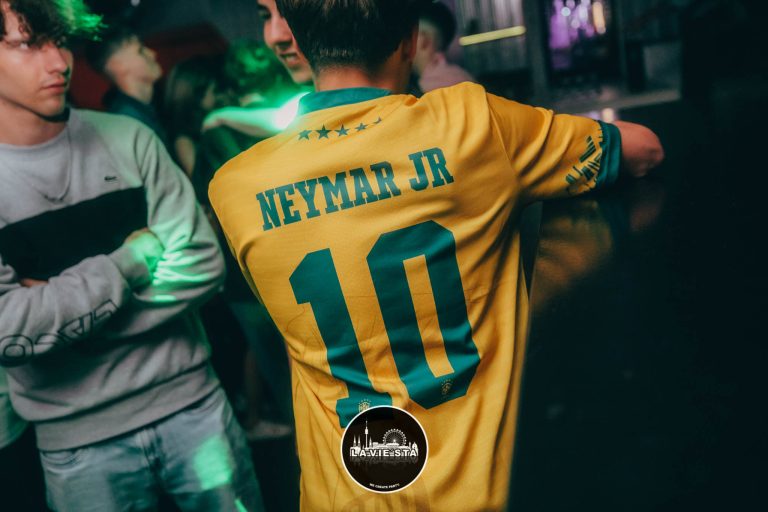 © Maximilian Röder Eventfoto Wien | La Viesta