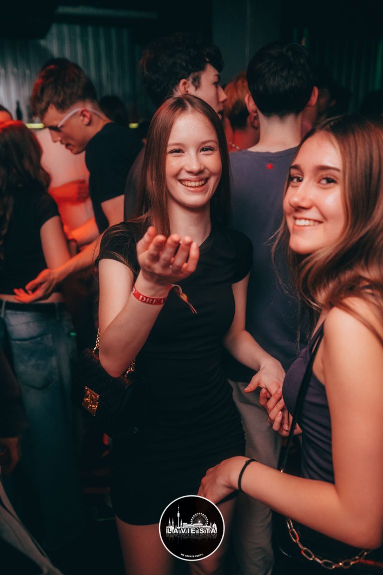 © Maximilian Röder Eventfoto Wien | La Viesta