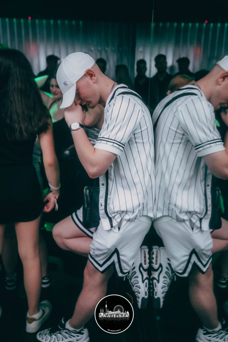 © Maximilian Röder Eventfoto Wien | La Viesta
