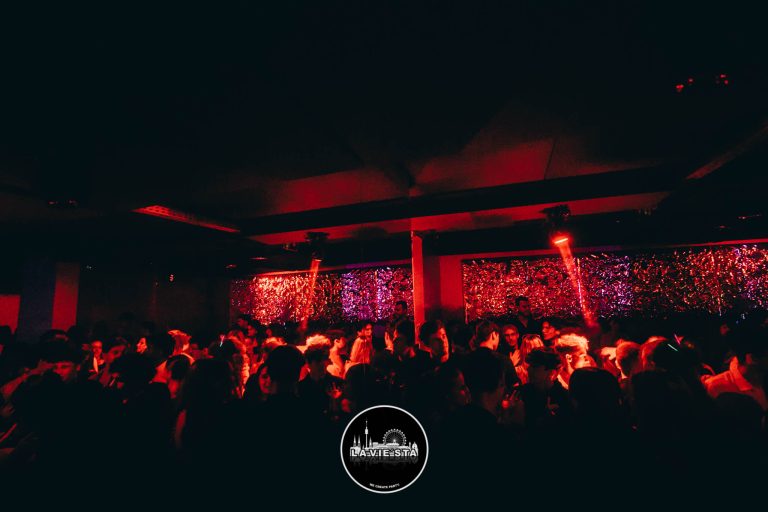 © Maximilian Röder Eventfoto Wien | La Viesta