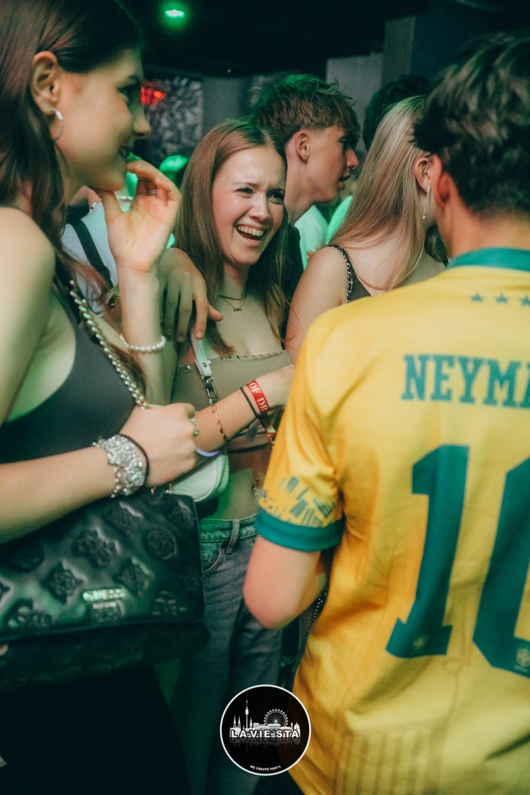 © Maximilian Röder Eventfoto Wien | La Viesta