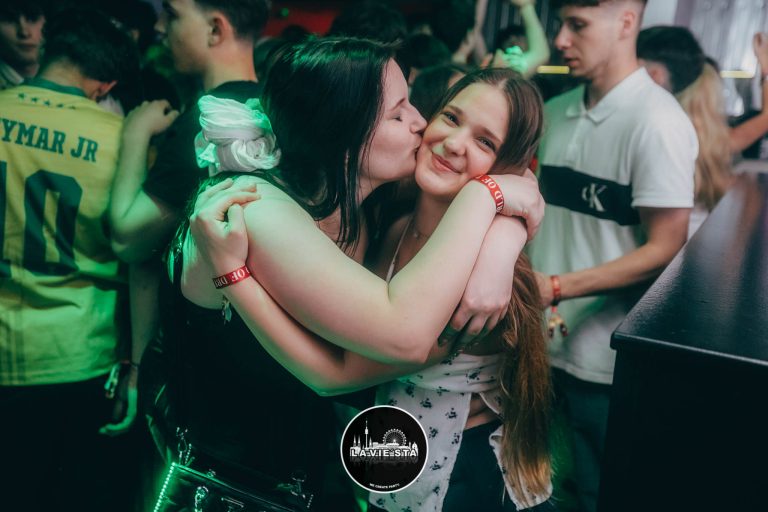 © Maximilian Röder Eventfoto Wien | La Viesta