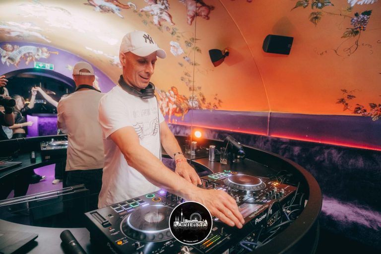 © Maximilian Röder Eventfoto Wien | La Viesta