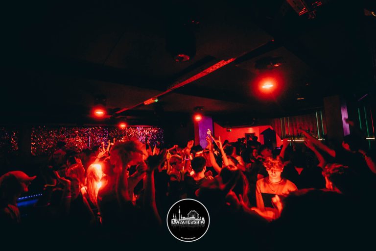 © Maximilian Röder Eventfoto Wien | La Viesta