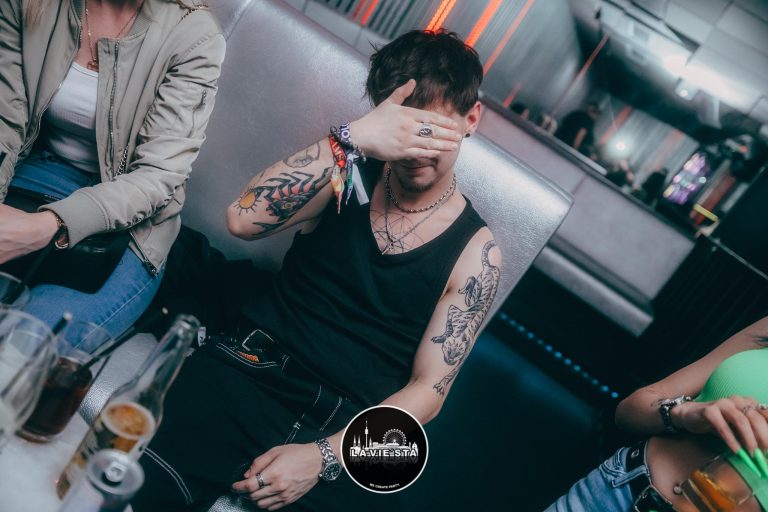 © Maximilian Röder Eventfoto Wien | La Viesta