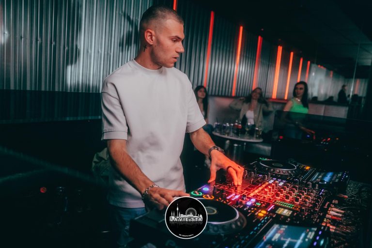 © Maximilian Röder Eventfoto Wien | La Viesta