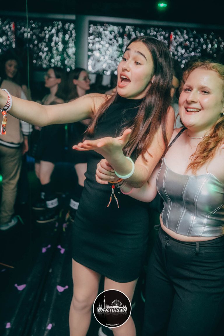© Maximilian Röder Eventfoto Wien | La Viesta