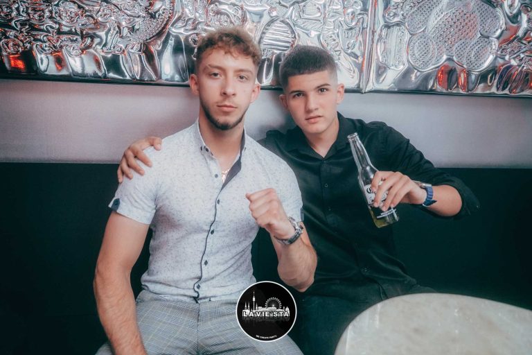 © Maximilian Röder Eventfoto Wien | La Viesta