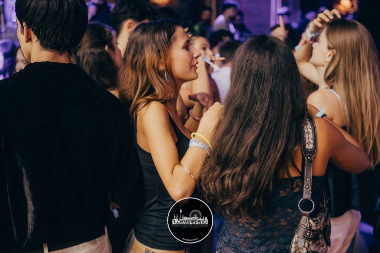 2025 08 01 INC LaViesta 0008 Eventfoto Wien am 01.08.2025 | La Viesta
