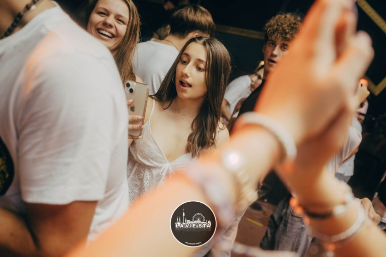 2025 08 01 INC LaViesta 0013 Eventfoto Wien am 01.08.2025 | La Viesta