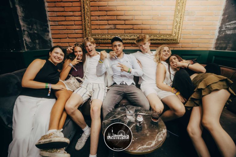 2025 08 01 INC LaViesta 0014 Eventfoto Wien am 01.08.2025 | La Viesta