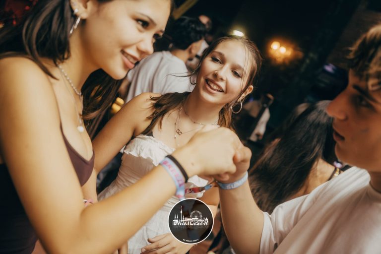 2025 08 01 INC LaViesta 0021 Eventfoto Wien am 01.08.2025 | La Viesta