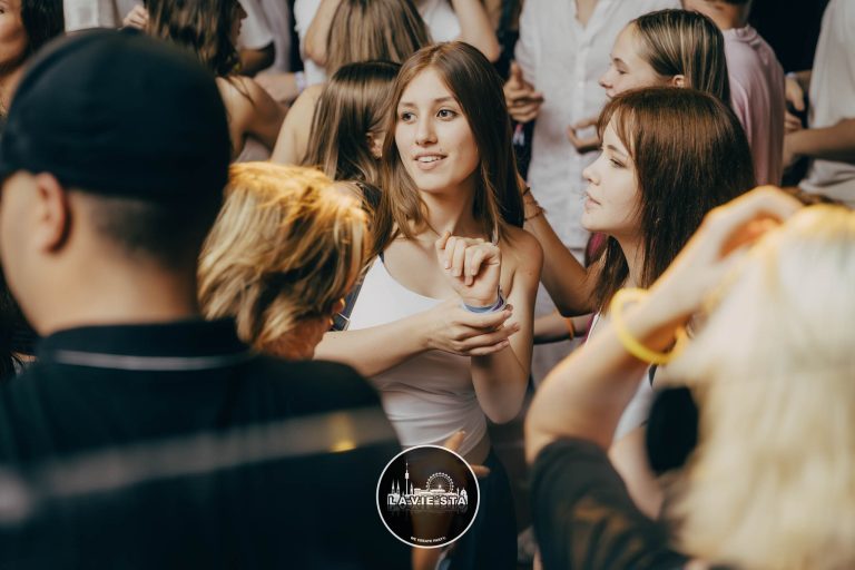 2025 08 01 INC LaViesta 0026 Eventfoto Wien am 01.08.2025 | La Viesta