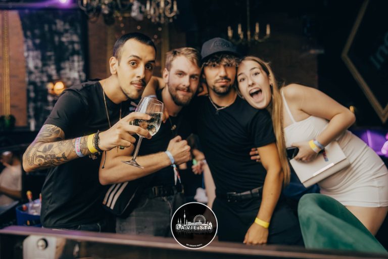 2025 08 01 INC LaViesta 0031 Eventfoto Wien am 01.08.2025 | La Viesta