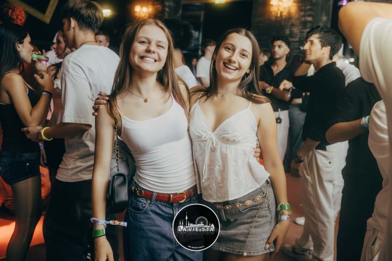 2025 08 01 INC LaViesta 0037 Eventfoto Wien am 01.08.2025 | La Viesta