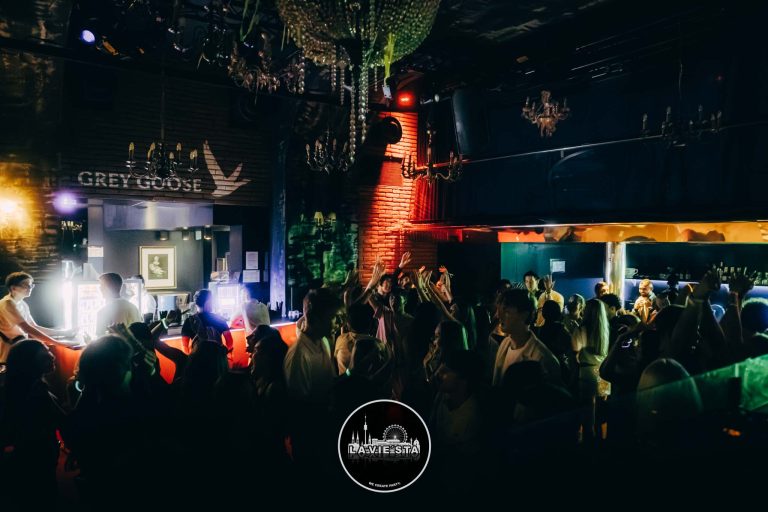 2025 08 01 INC LaViesta 0039 Eventfoto Wien am 01.08.2025 | La Viesta