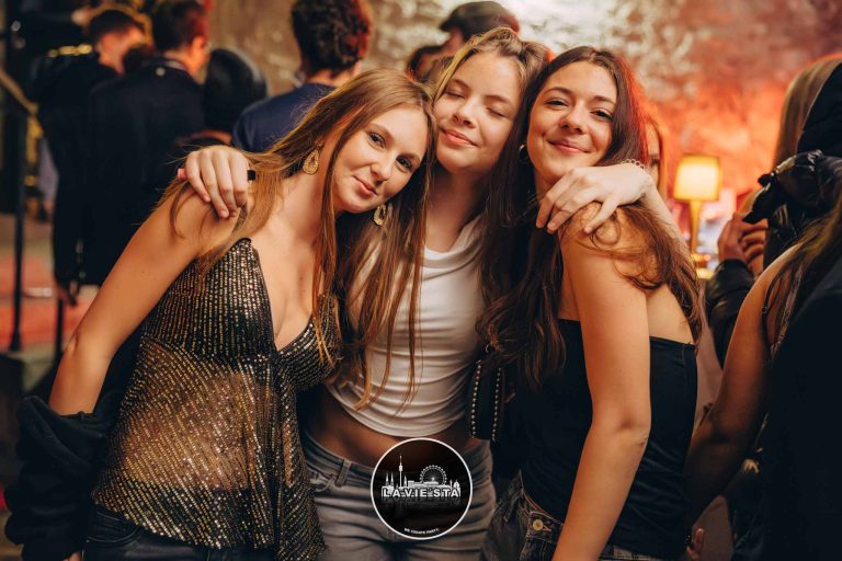 2025 11 15 Stiftskeller Laviesta 0007 Eventfoto Wien am 15.11.2025 | La Viesta