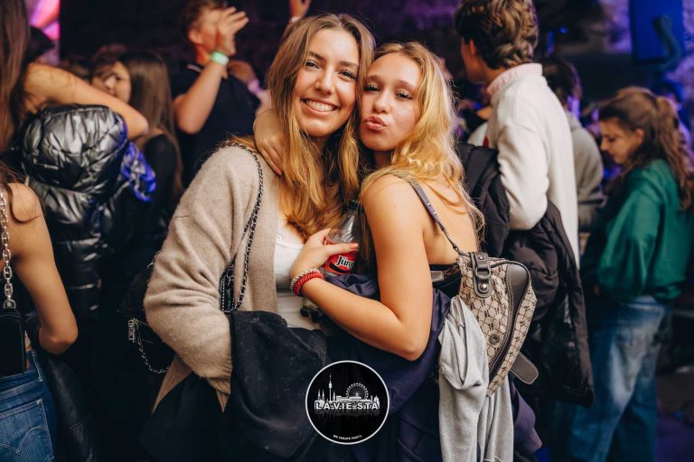 2025 11 15 Stiftskeller Laviesta 0011 Eventfoto Wien am 15.11.2025 | La Viesta