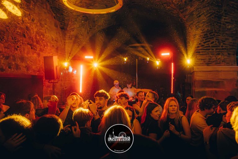 2025 11 15 Stiftskeller Laviesta 0015 Eventfoto Wien am 15.11.2025 | La Viesta