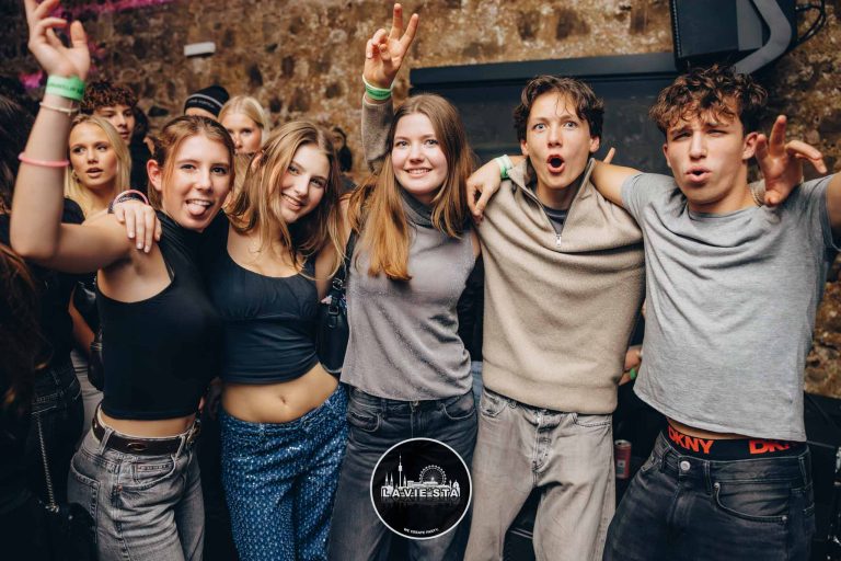 2025 11 15 Stiftskeller Laviesta 0016 Eventfoto Wien am 15.11.2025 | La Viesta