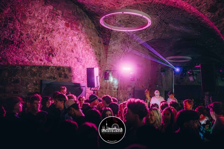 2025 11 15 Stiftskeller Laviesta 0021 Eventfoto Wien am 15.11.2025 | La Viesta