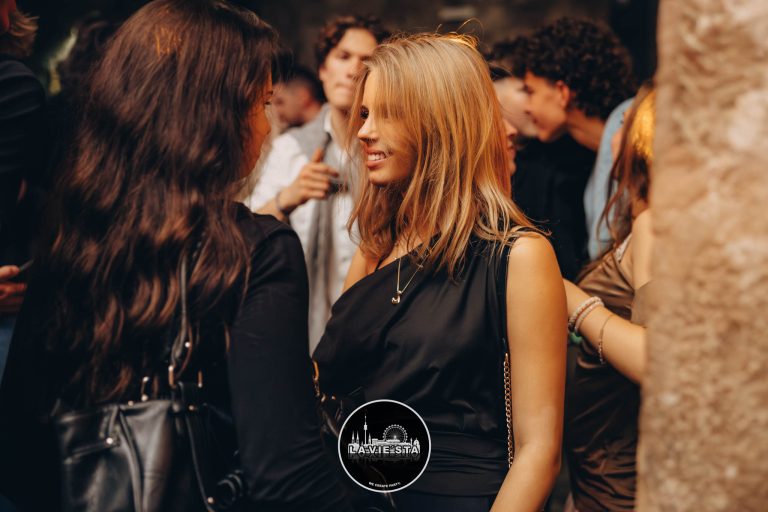 2025 11 15 Stiftskeller Laviesta 0022 Eventfoto Wien am 15.11.2025 | La Viesta