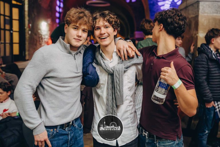 2025 11 15 Stiftskeller Laviesta 0029 Eventfoto Wien am 15.11.2025 | La Viesta