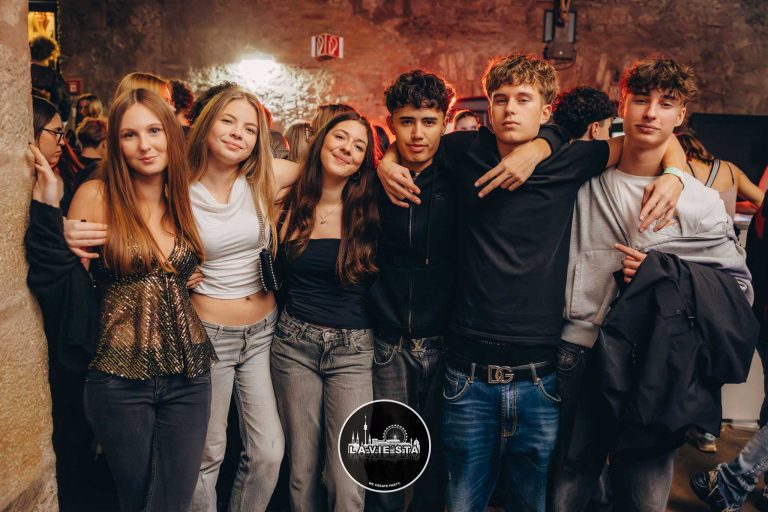 2025 11 15 Stiftskeller Laviesta 0031 Eventfoto Wien am 15.11.2025 | La Viesta