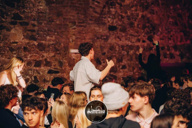 2025 11 15 Stiftskeller Laviesta 0033 Eventfoto Wien am 15.11.2025 | La Viesta