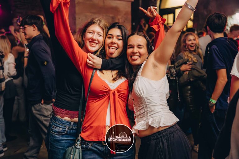 2025 11 15 Stiftskeller Laviesta 0034 Eventfoto Wien am 15.11.2025 | La Viesta