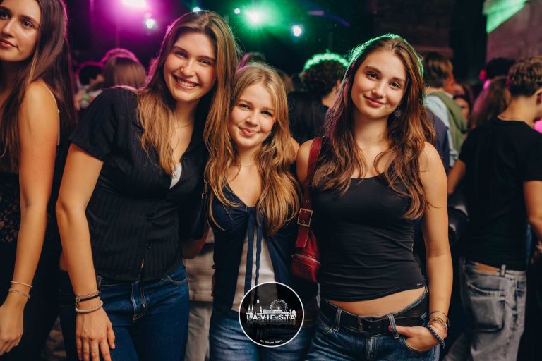 2025 11 15 Stiftskeller Laviesta 0035 Eventfoto Wien am 15.11.2025 | La Viesta