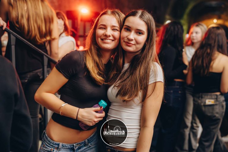 2025 11 15 Stiftskeller Laviesta 0040 Eventfoto Wien am 15.11.2025 | La Viesta