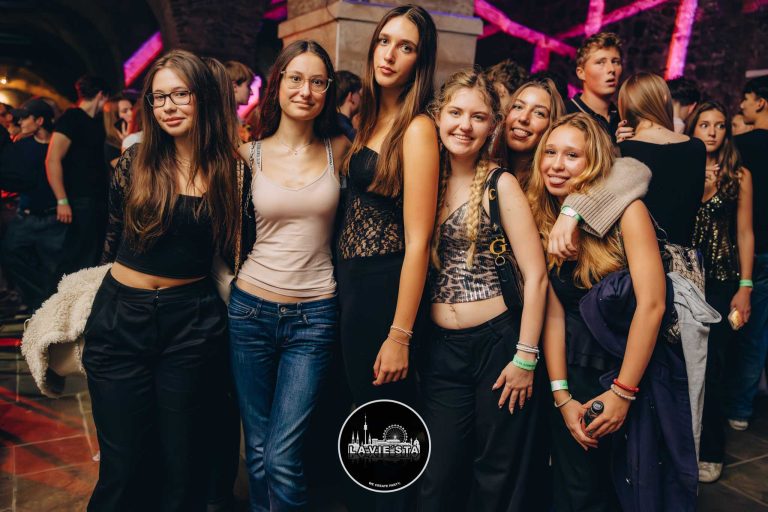 2025 11 15 Stiftskeller Laviesta 0041 Eventfoto Wien am 15.11.2025 | La Viesta