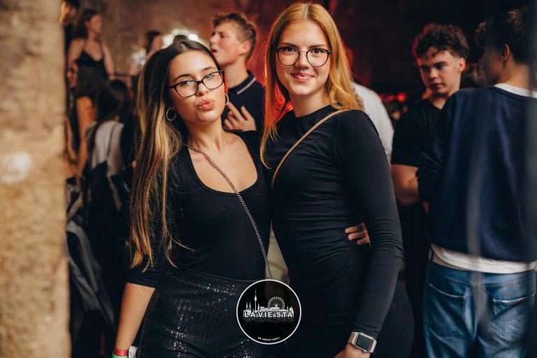 2025 11 15 Stiftskeller Laviesta 0042 Eventfoto Wien am 15.11.2025 | La Viesta