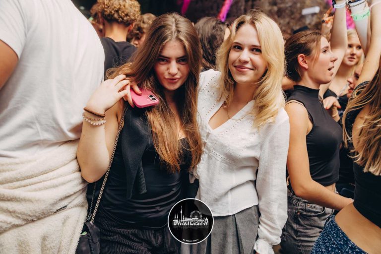 2025 11 15 Stiftskeller Laviesta 0044 Eventfoto Wien am 15.11.2025 | La Viesta