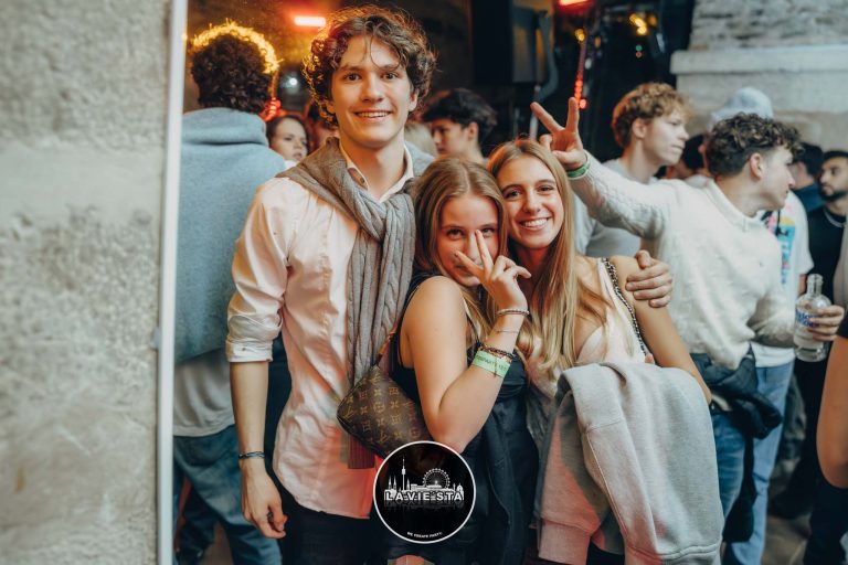 2025 11 15 Stiftskeller Laviesta 0046 Eventfoto Wien am 15.11.2025 | La Viesta