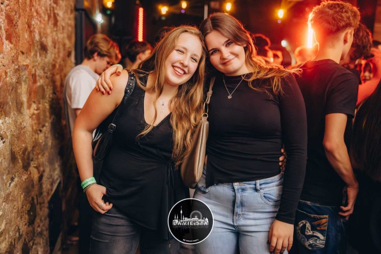 2025 11 15 Stiftskeller Laviesta 0049 Eventfoto Wien am 15.11.2025 | La Viesta