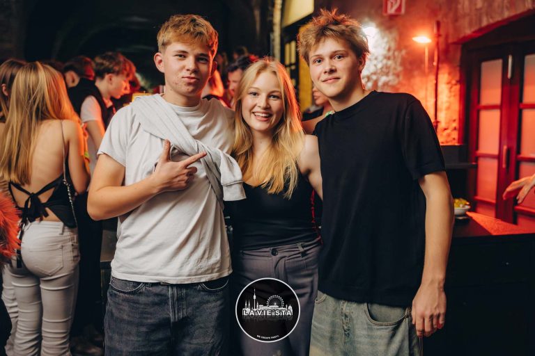 2025 11 15 Stiftskeller Laviesta 0055 Eventfoto Wien am 15.11.2025 | La Viesta