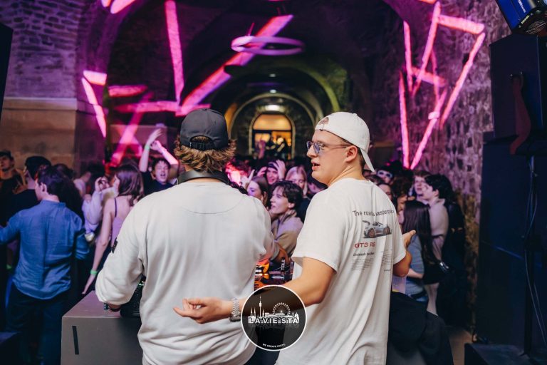 2025 11 15 Stiftskeller Laviesta 0059 Eventfoto Wien am 15.11.2025 | La Viesta