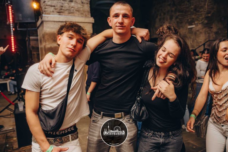2025 11 15 Stiftskeller Laviesta 0064 Eventfoto Wien am 15.11.2025 | La Viesta
